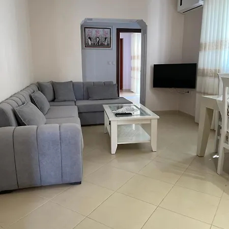 Casa Azzurra Apartment Sarande