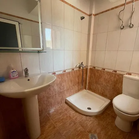 Casa Azzurra *