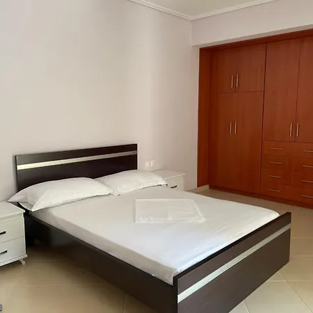 Apartment Casa Azzurra