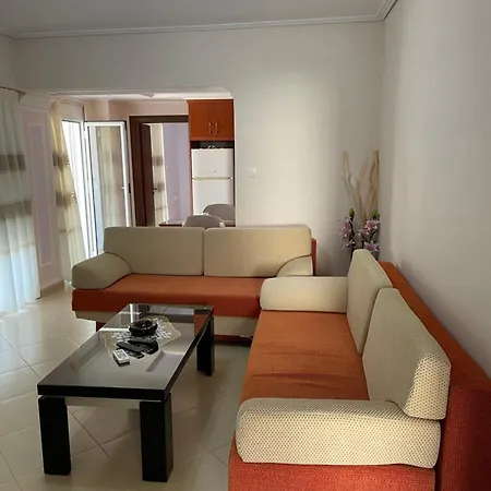 Casa Azzurra Sarande