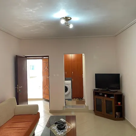 Casa Azzurra *