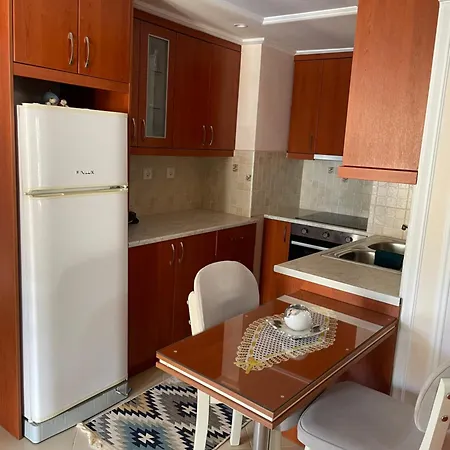 Apartment Casa Azzurra *