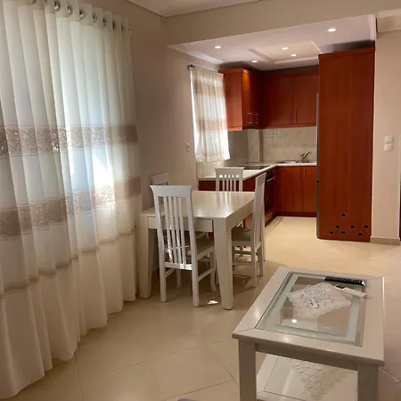 Casa Azzurra Apartment *