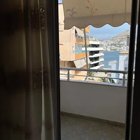 Apartment Casa Azzurra *